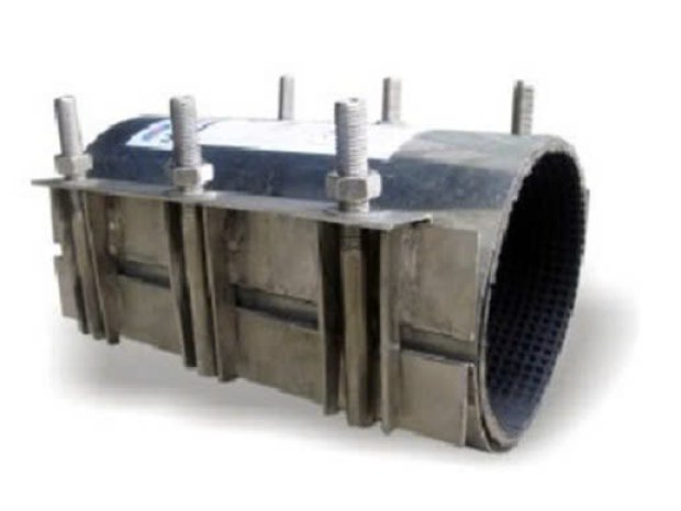 SR electric actuator (NOAH)